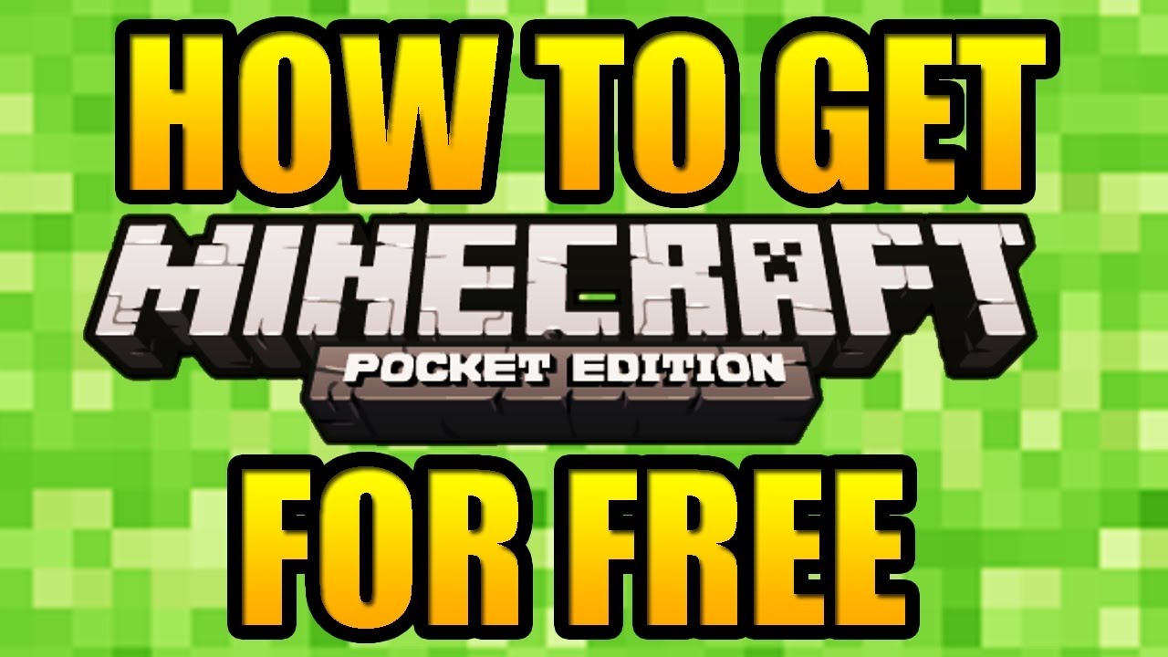 minecraft full version free ios